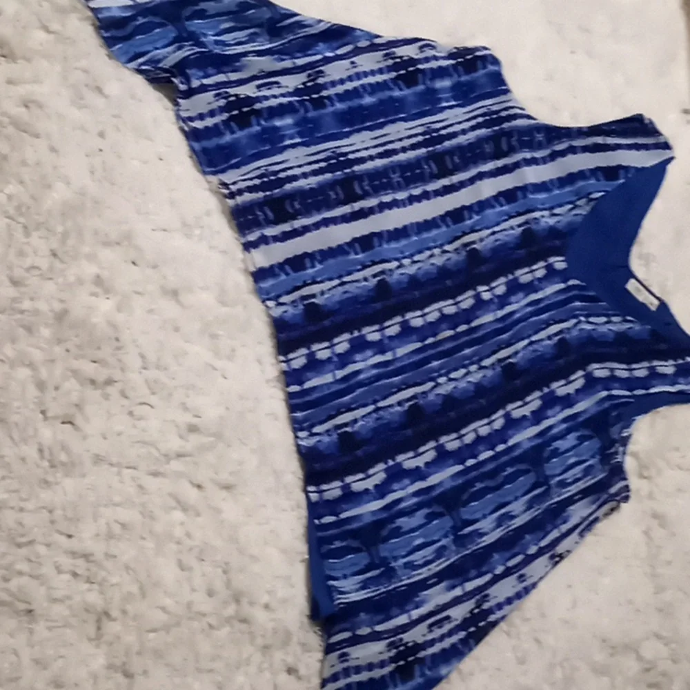 Sleeveless BLOUSE - Picture 2 of 4